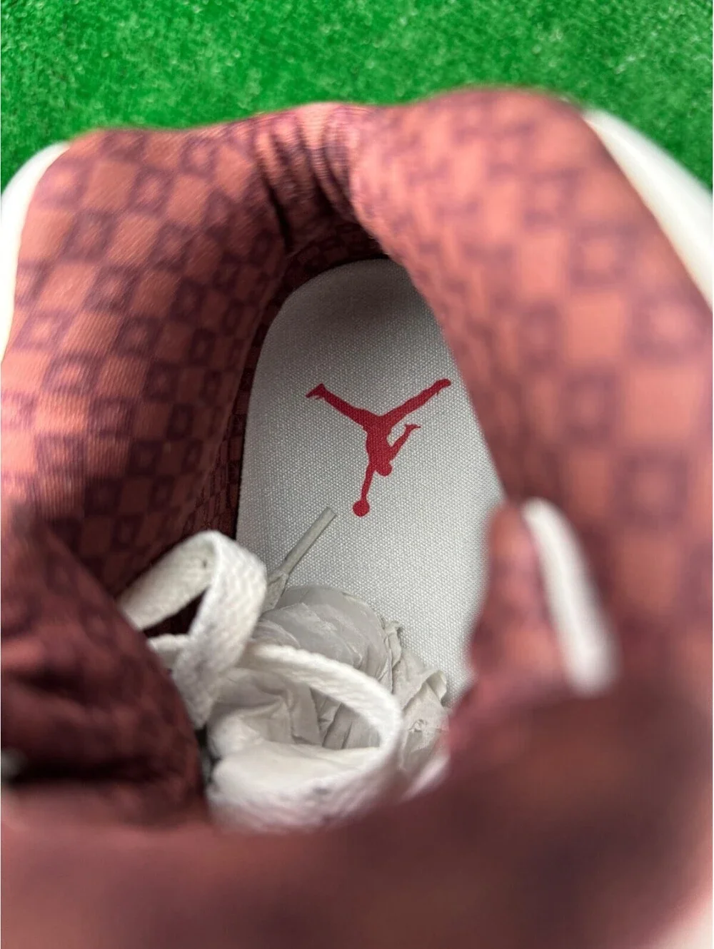 Size 13 - Air Jordan 5 Retro El Grito - Sail CLEAN!